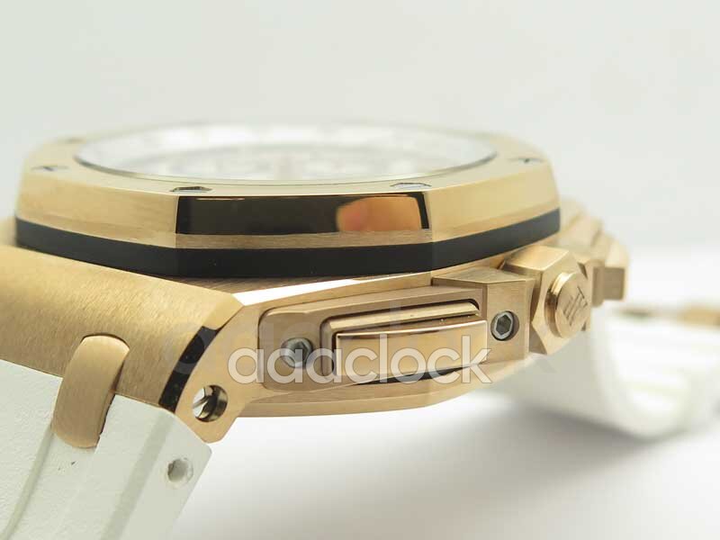 Audemars Piguet Royal Oak Offshore Byblos Summer 26408OR.OO.A010CA.01 Арт. AP-0208 Арт. AP-0208