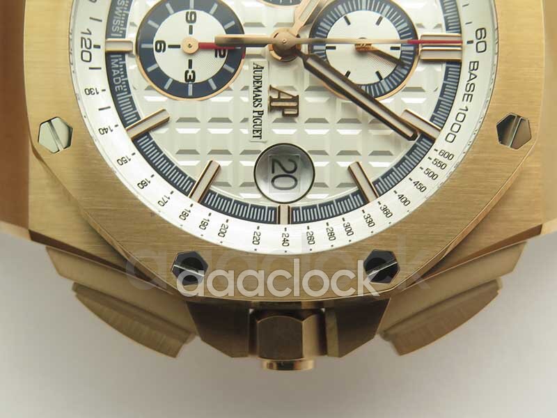 Audemars Piguet Royal Oak Offshore Byblos Summer 26408OR.OO.A010CA.01 Арт. AP-0208 Арт. AP-0208