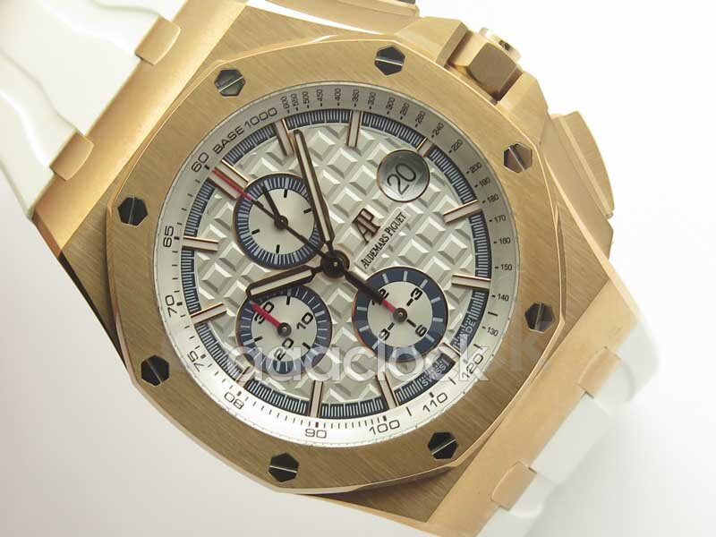 Audemars Piguet Royal Oak Offshore Byblos Summer 26408OR.OO.A010CA.01 Арт. AP-0208 Арт. AP-0208
