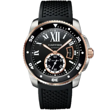 Cartier Calibre de Cartier Diver W7100055
