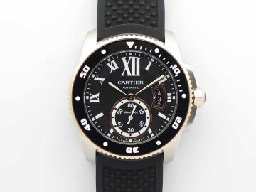 Cartier Calibre de Cartier Diver W7100055