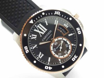 Cartier Calibre de Cartier Diver W7100055