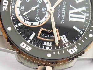 Cartier Calibre de Cartier Diver W7100055