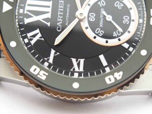 Cartier Calibre de Cartier Diver W7100055