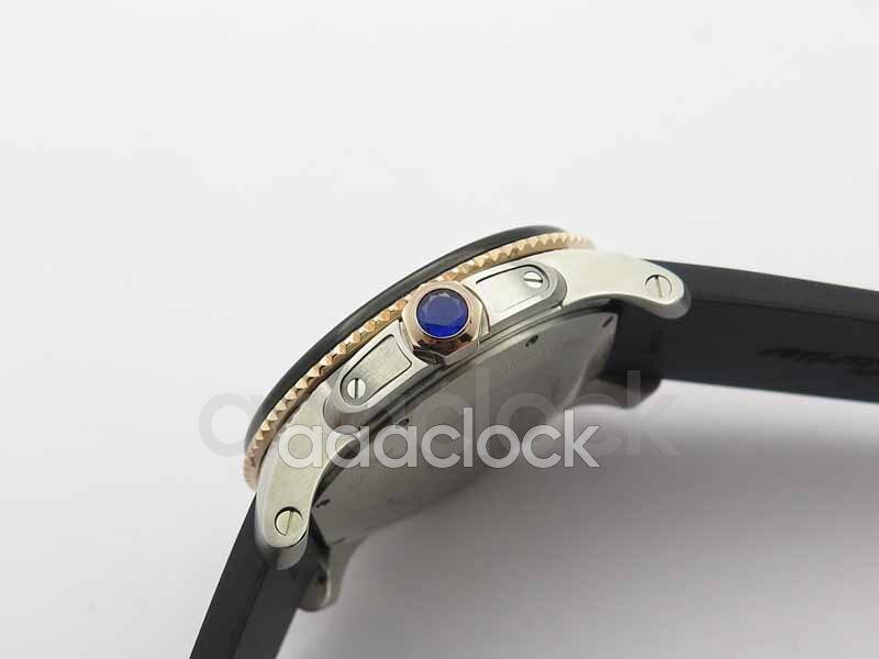 Cartier Calibre de Cartier Diver W7100055 Арт. CA-0877 Арт. CA-0877