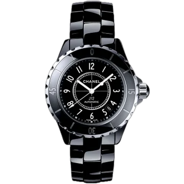 Chanel J12 38mm Automatic H1626