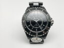 Chanel J12 38mm Automatic H1626 Арт. CH-0983 Арт. CH-0983