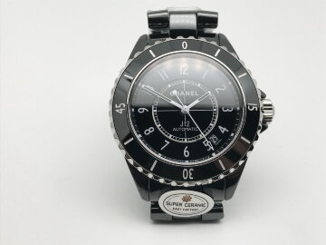 Chanel J12 38mm Automatic H1626