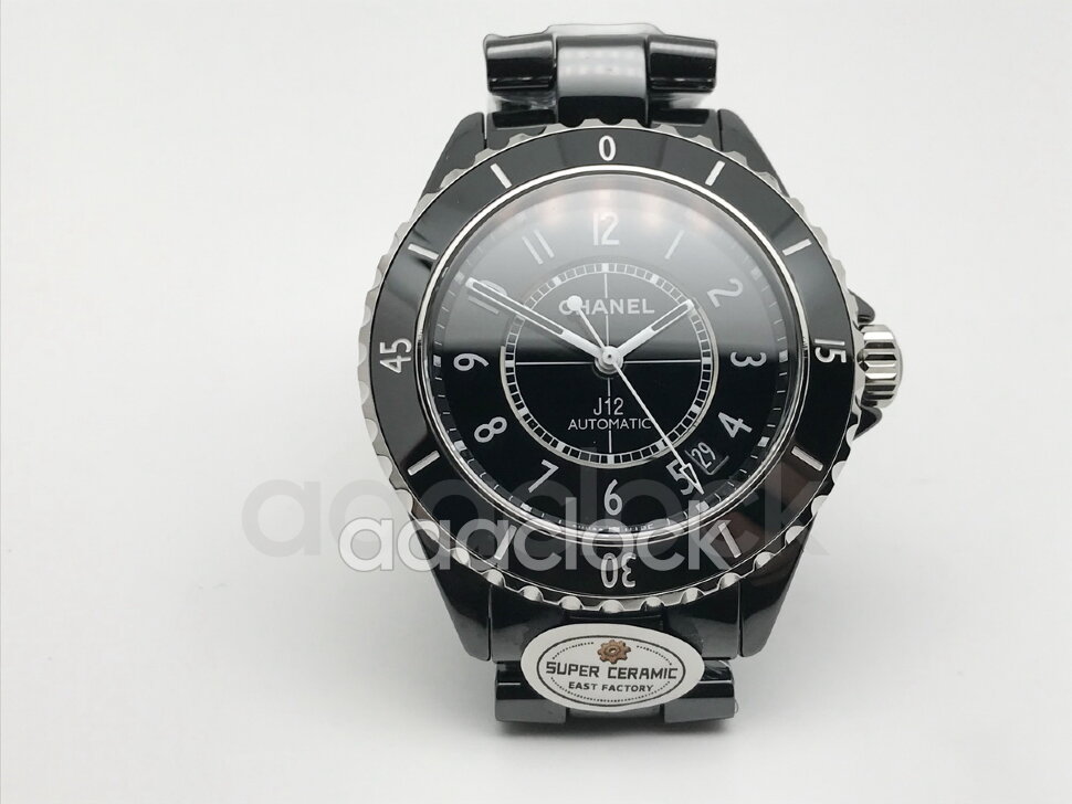 Chanel J12 38mm Automatic H1626 Арт. CH-0983 Арт. CH-0983