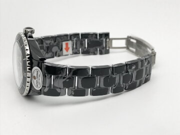 Chanel J12 38mm Automatic H1626