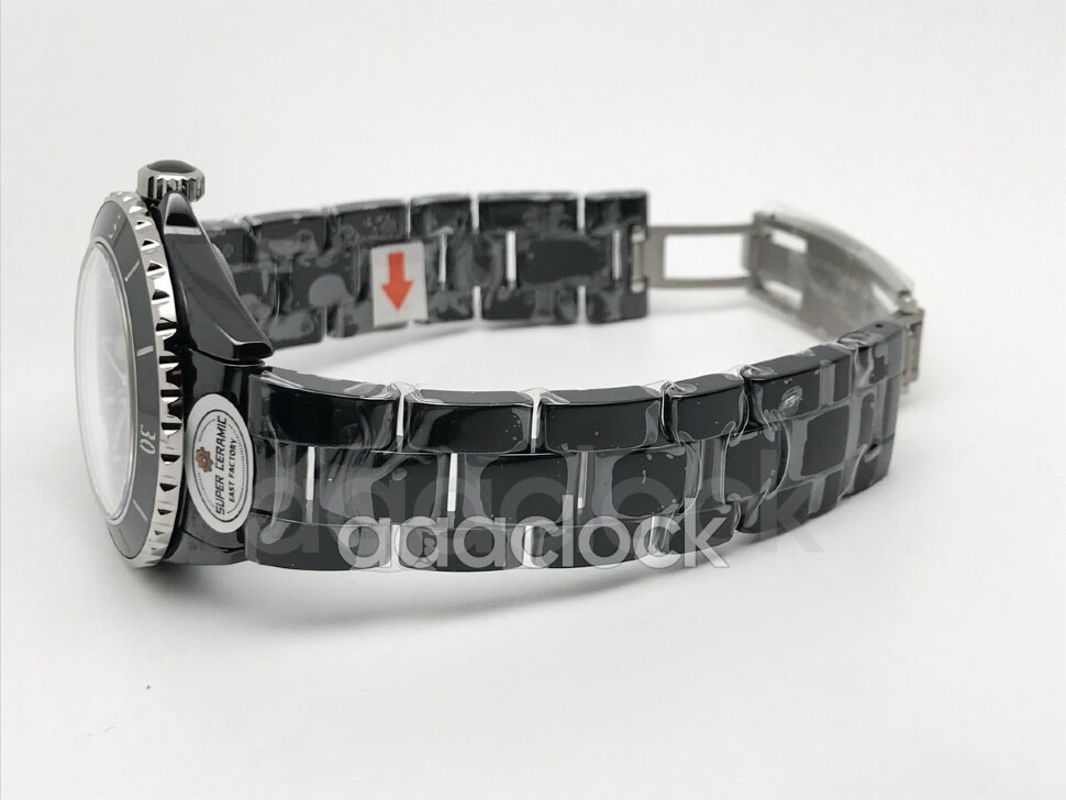 Chanel J12 38mm Automatic H1626 Арт. CH-0983 Арт. CH-0983