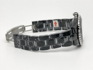Chanel J12 38mm Automatic H1626