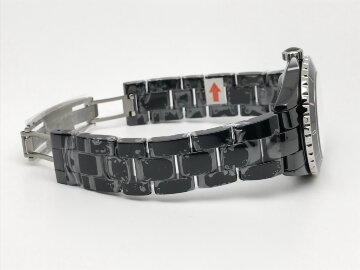Chanel J12 38mm Automatic H1626