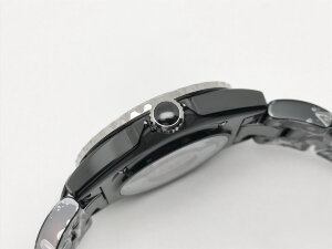 Chanel J12 38mm Automatic H1626