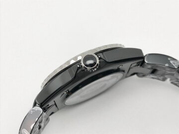 Chanel J12 38mm Automatic H1626