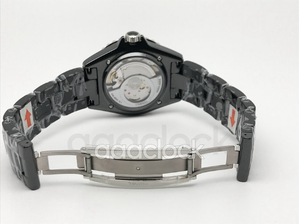 Chanel J12 38mm Automatic H1626 Арт. CH-0983 Арт. CH-0983