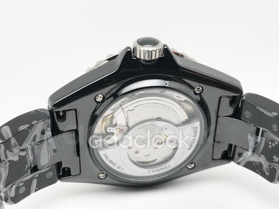 Chanel J12 38mm Automatic H1626 Арт. CH-0983 Арт. CH-0983