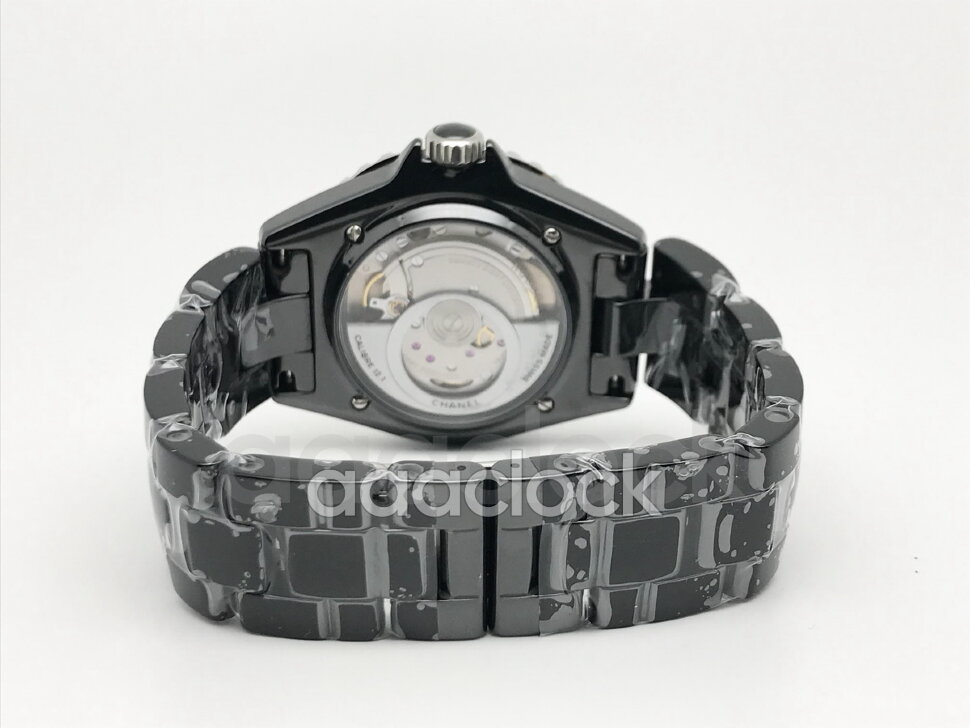 Chanel J12 38mm Automatic H1626 Арт. CH-0983 Арт. CH-0983
