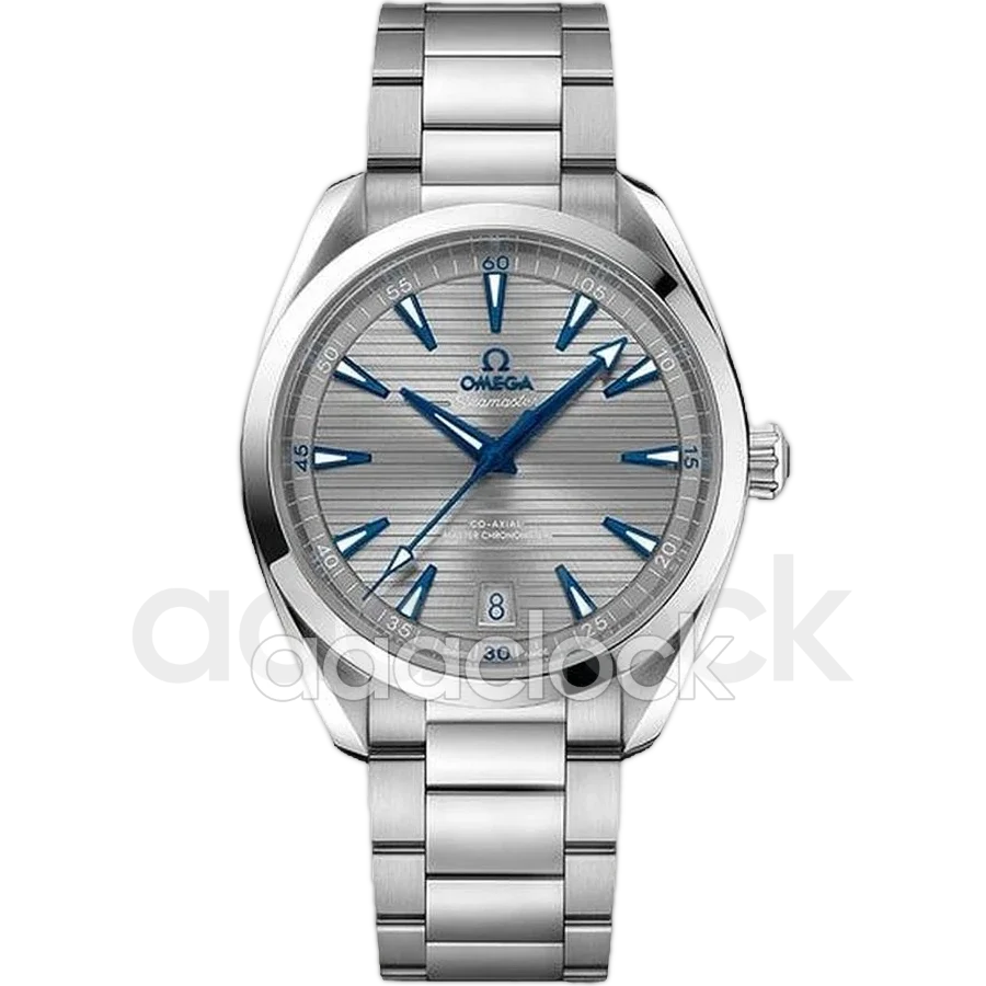 Omega Seamaster Aqua Terra 150M 220.10.41.21.06.001 Арт. OM-1773 Арт. OM-1773