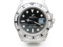 Rolex Submariner 116619 Blue Diamond Арт. RO-3729 Арт. RO-3729