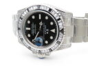 Rolex Submariner 116619 Blue Diamond Арт. RO-3729 Арт. RO-3729