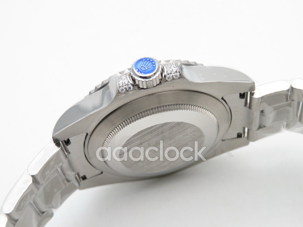 Rolex Submariner 116619 Blue Diamond Арт. RO-3729 Арт. RO-3729