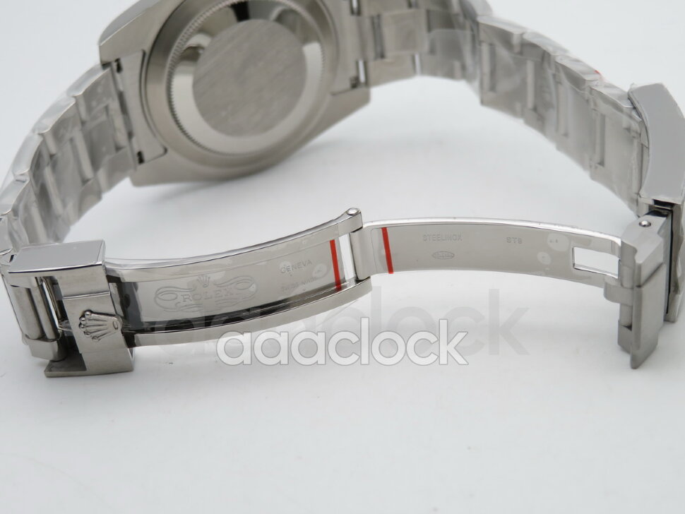 Rolex Submariner 116619 Blue Diamond Арт. RO-3729 Арт. RO-3729