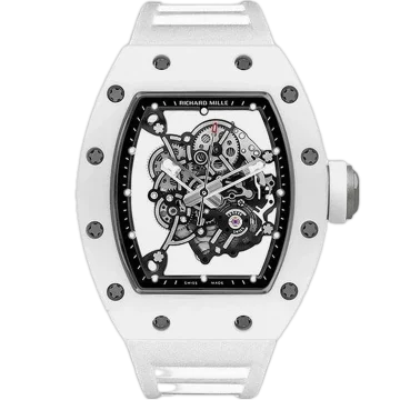 Richard Mille RM 055 Bubba Watson Ceramic