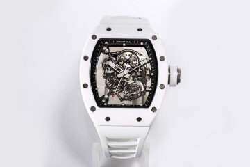 Richard Mille RM 055 Bubba Watson Ceramic