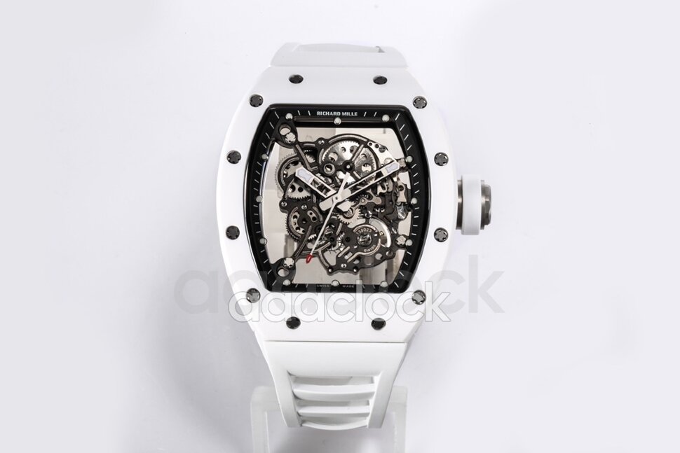 Richard Mille RM 055 Bubba Watson Ceramic Арт. RM-2318 Арт. RM-2318