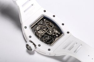 Richard Mille RM 055 Bubba Watson Ceramic