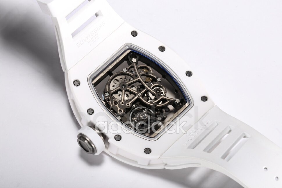 Richard Mille RM 055 Bubba Watson Ceramic Арт. RM-2318 Арт. RM-2318