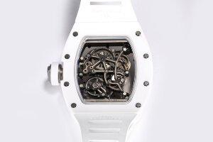 Richard Mille RM 055 Bubba Watson Ceramic
