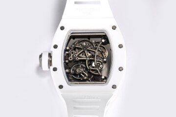 Richard Mille RM 055 Bubba Watson Ceramic