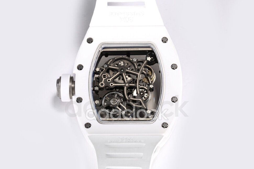 Richard Mille RM 055 Bubba Watson Ceramic Арт. RM-2318 Арт. RM-2318