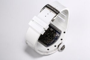 Richard Mille RM 055 Bubba Watson Ceramic