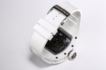 Richard Mille RM 055 Bubba Watson Ceramic