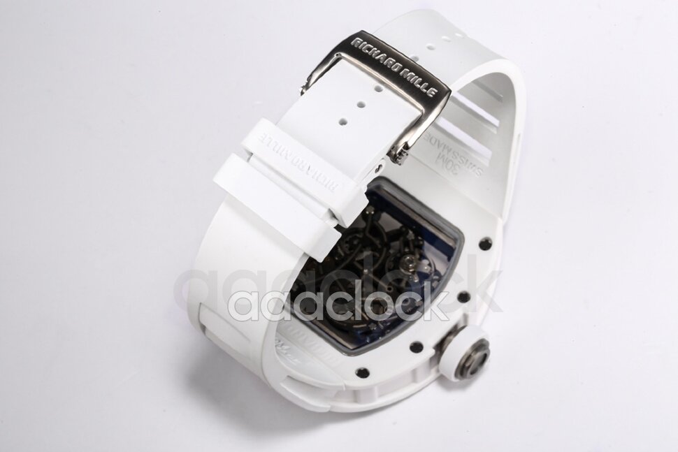 Richard Mille RM 055 Bubba Watson Ceramic Арт. RM-2318 Арт. RM-2318