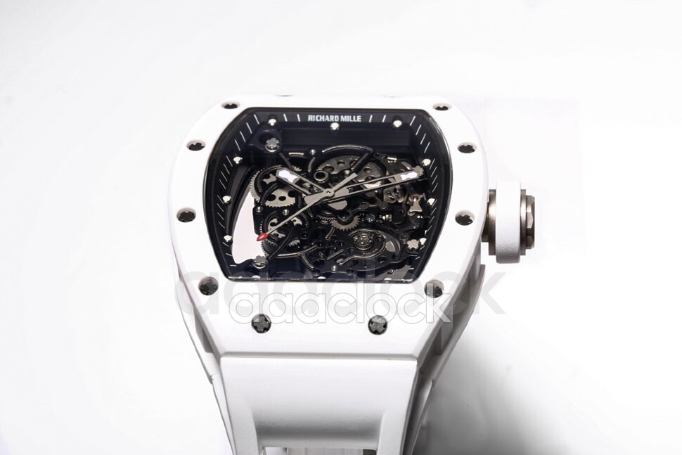 Richard Mille RM 055 Bubba Watson Ceramic Арт. RM-2318 Арт. RM-2318