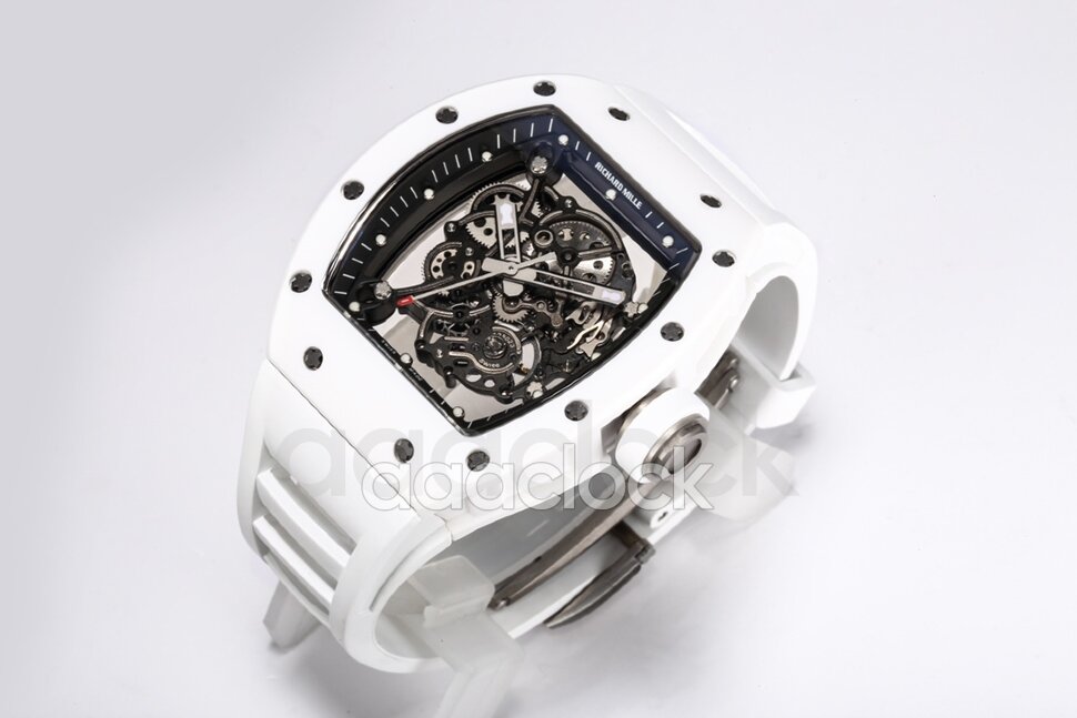 Richard Mille RM 055 Bubba Watson Ceramic Арт. RM-2318 Арт. RM-2318