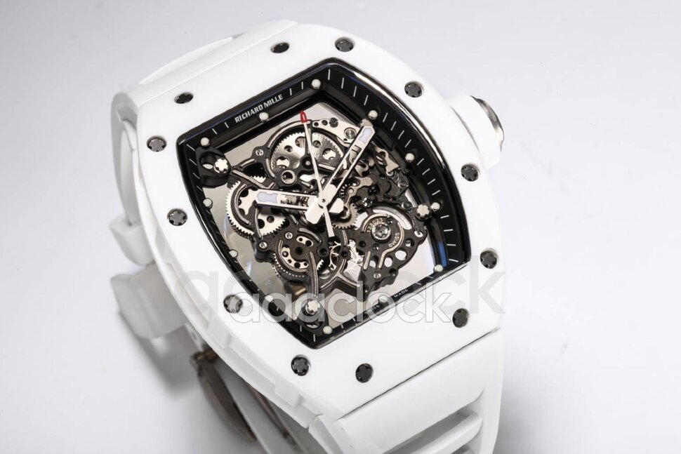Richard Mille RM 055 Bubba Watson Ceramic Арт. RM-2318 Арт. RM-2318