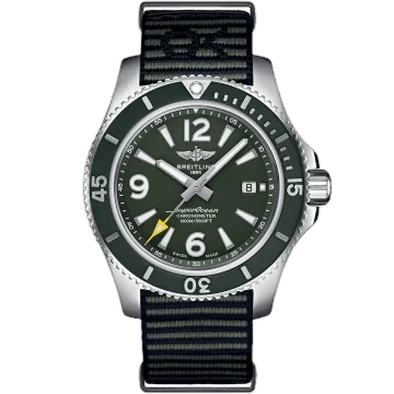 Breitling Superocean Automatic 44 Outerknown