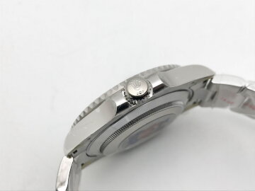 Rolex Submariner Date 126619lb-0003