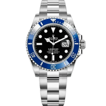 Rolex Submariner Date 126619lb-0003