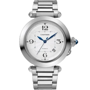 Cartier Pasha De Cartier WSPA0009