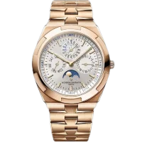 Vacheron Constantin Overseas Ultra-Thin Perpetual Calendar 4300V/120R-B064 Арт. VC-4029 Арт. VC-4029