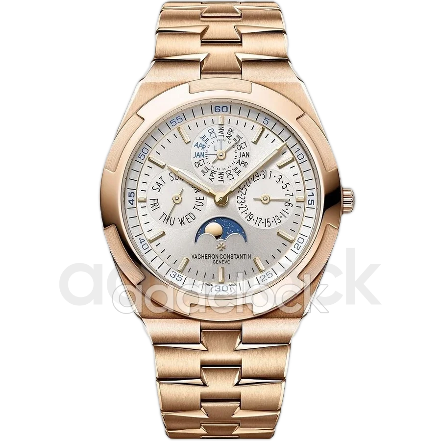 Vacheron Constantin Overseas Ultra-Thin Perpetual Calendar 4300V/120R-B064 Арт. VC-4029 Арт. VC-4029
