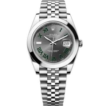 Rolex DateJust 41 126300-0014
