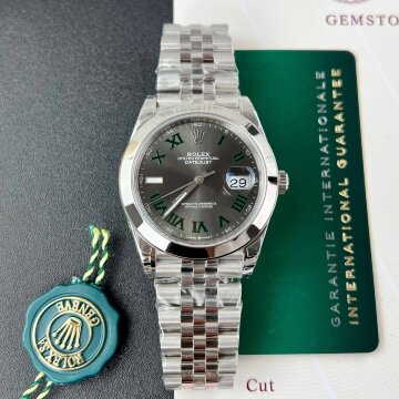 Rolex DateJust 41 126300-0014