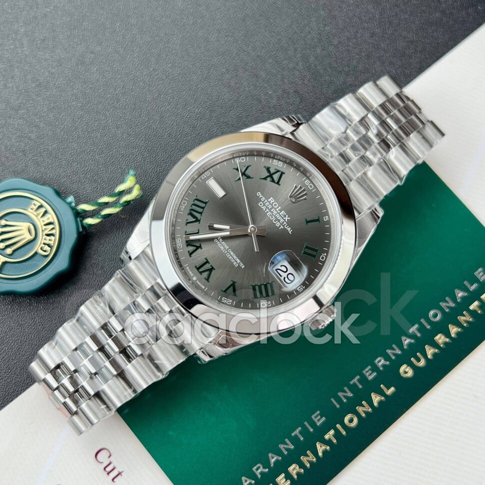 Rolex DateJust 41 126300-0014 Арт. RO-3176 Арт. RO-3176